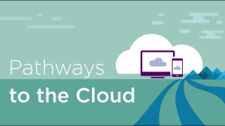 Pathways to the cloud