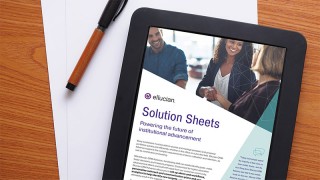 Solution Sheets