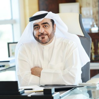 Dr. Mansoor Al Awar