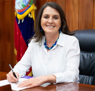María Augusta Hermida Palacios