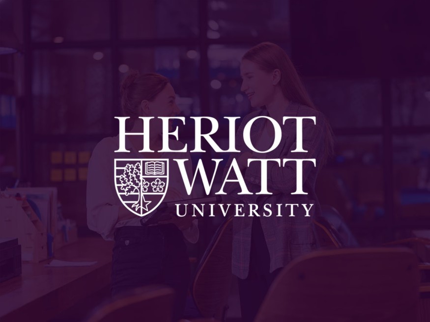 Heriot-Watt University - Seamlessly managing data and processes across global campuses