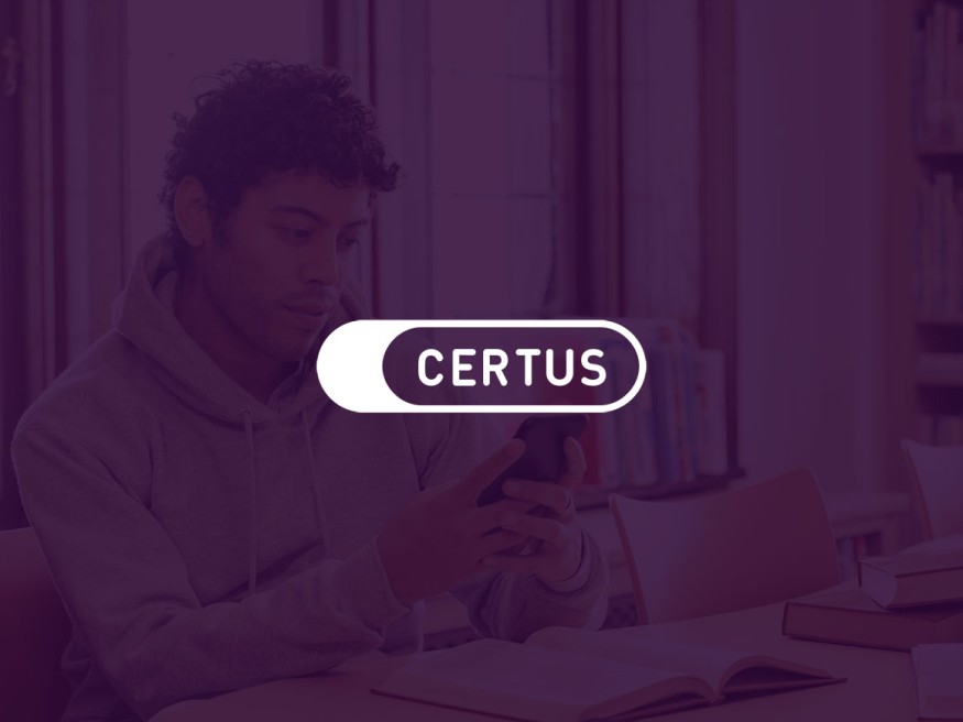 CERTUS - Elevar la calidad académica y la experiencia estudiantil