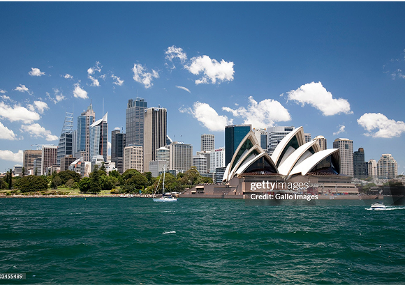 Sydney, Australia