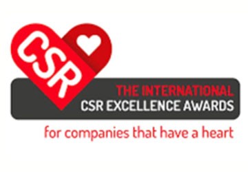 The International CSR Excellence Awards