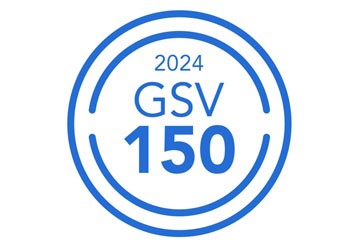 2024 GSV 150