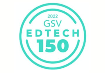 2022 GSV EdTech 150
