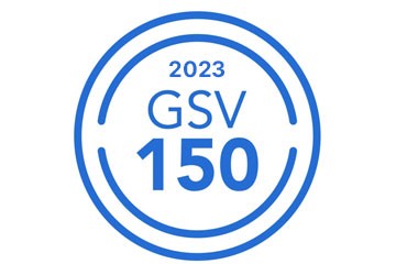 2023 GSV 150