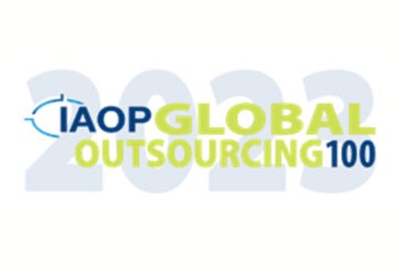 IAOP Global Outsourcing 100