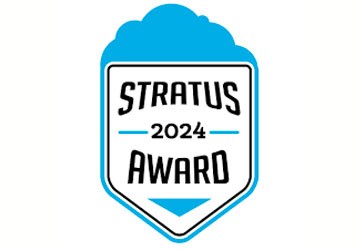 Stratus 2024 Award