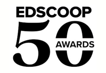 Edscoop Awards 50
