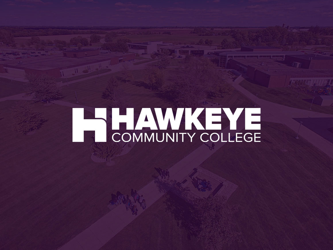 Hawkeye Community College