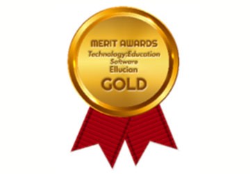 2023 Merit Awards - Technology Education Software - Ellucian