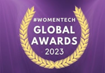 WomenTech Global Awards 2023
