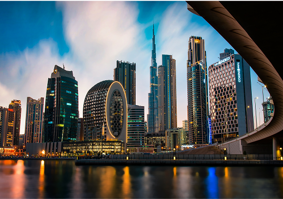 United Arab Emirates