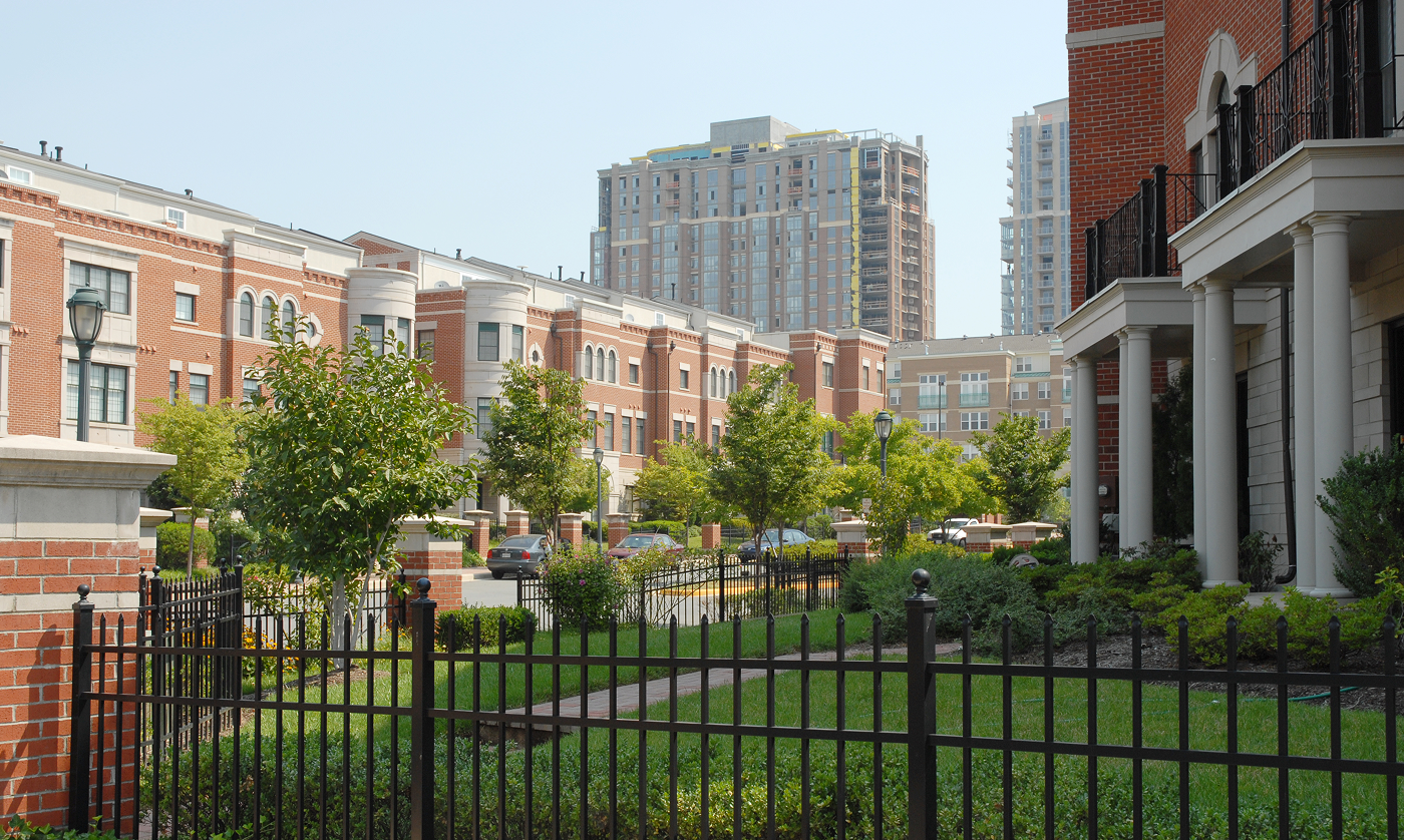 Reston, Virgina