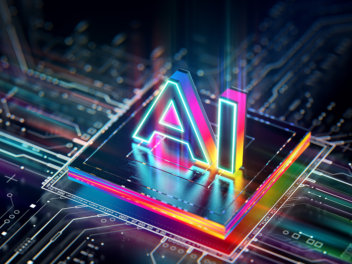 AI in Higher Education: What’s Next for Universities in the Middle East