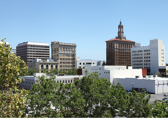San Jose, California