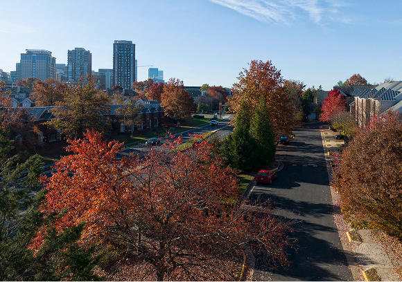 Reston, Virginia