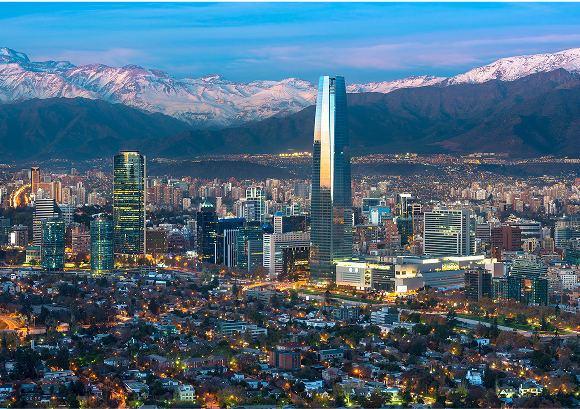 Santiago, Chile