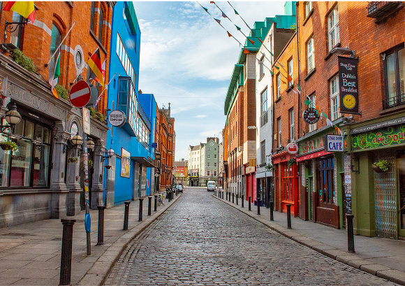 Ireland