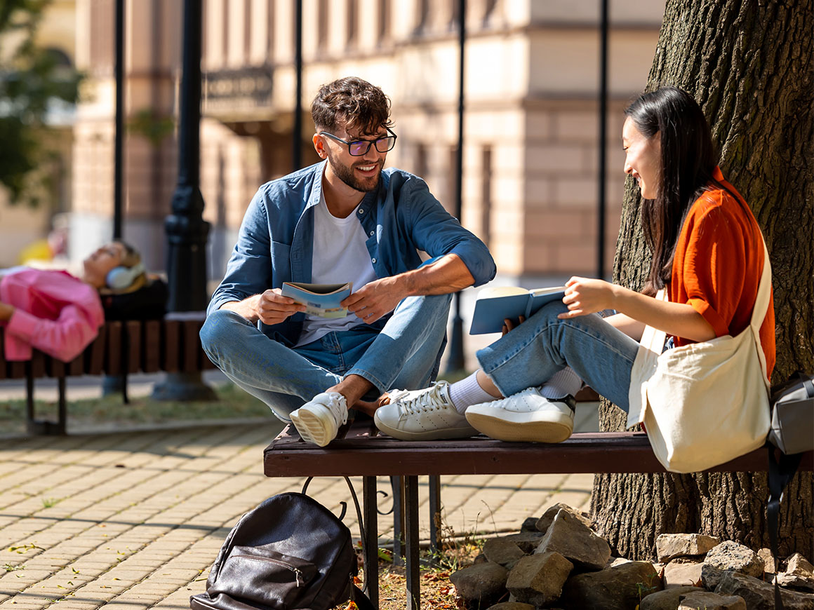 Blog Image Data Critical Asset Higher Ed Operational Efficiency
