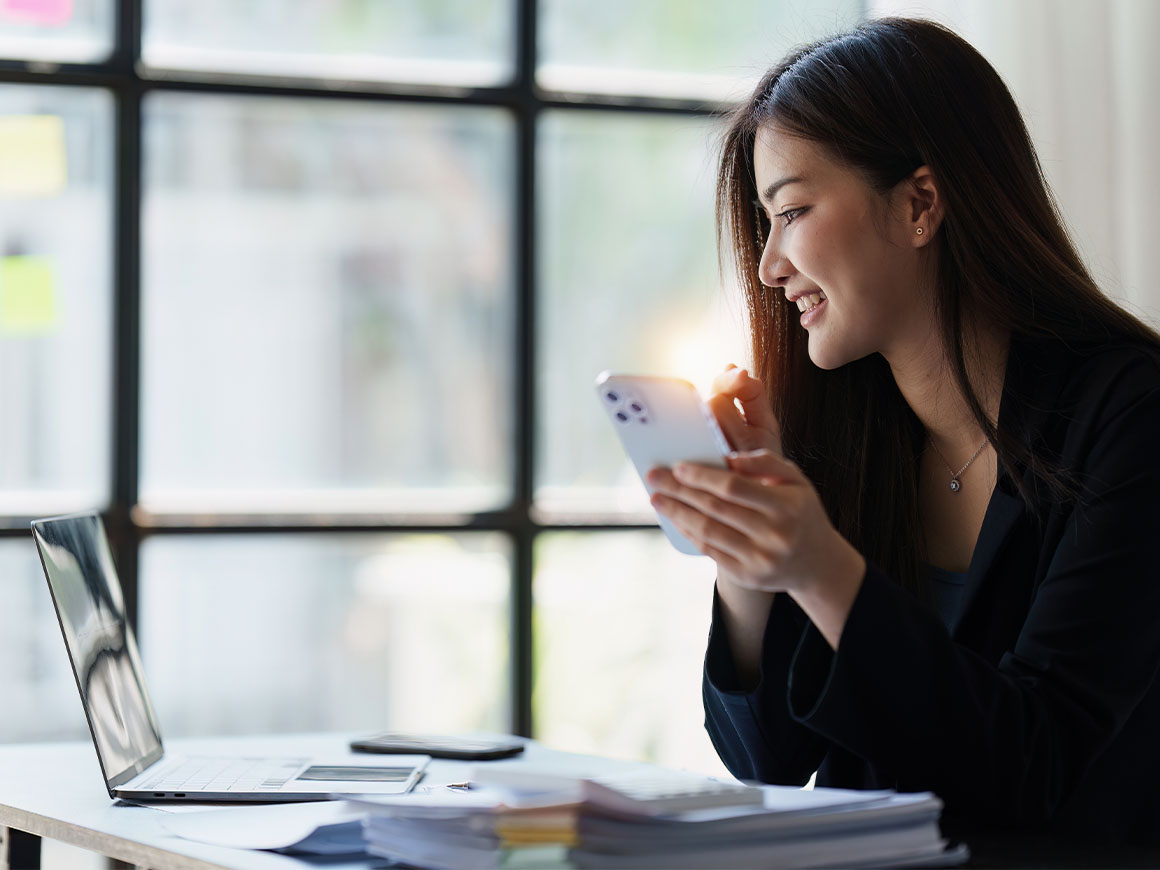 Blog Image Building Financial Aid Digital First Future