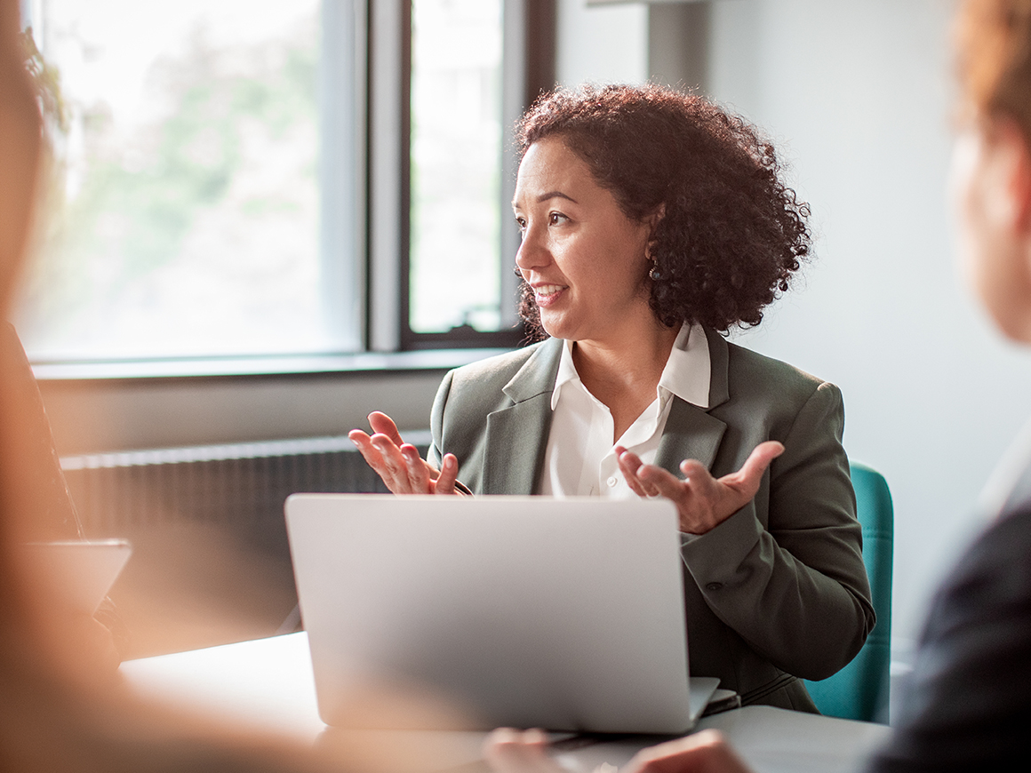 Blog Image Cio Ally For Student Financial Success
