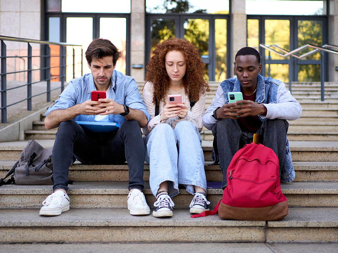 Blog Image Democratizing Student Success Future Proofing Your Institution
