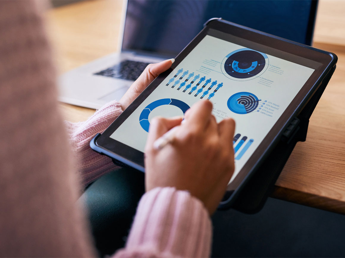 Blog Image Ellucian Insights Wins 2023 Saas Award