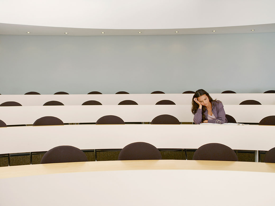 Blog Image Financial Frictions Impact Student Well Being