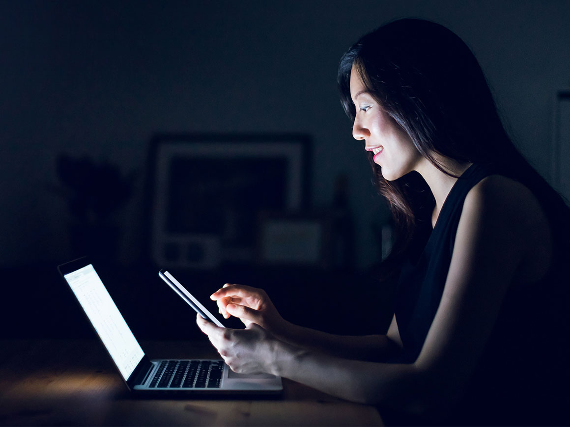 Blog Image Strategic Importance Roi Higher Education Technology Investments And Best Practices