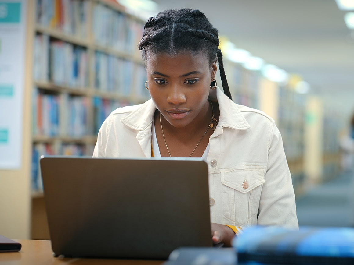 Blog Image Tech Tools Transformed My Academic Journey
