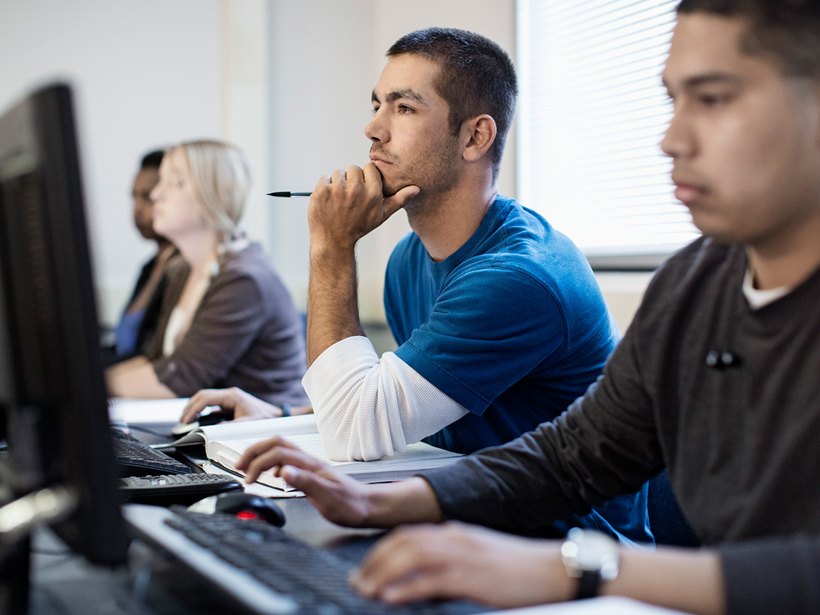Blog Image What Student Information System Higher Ed
