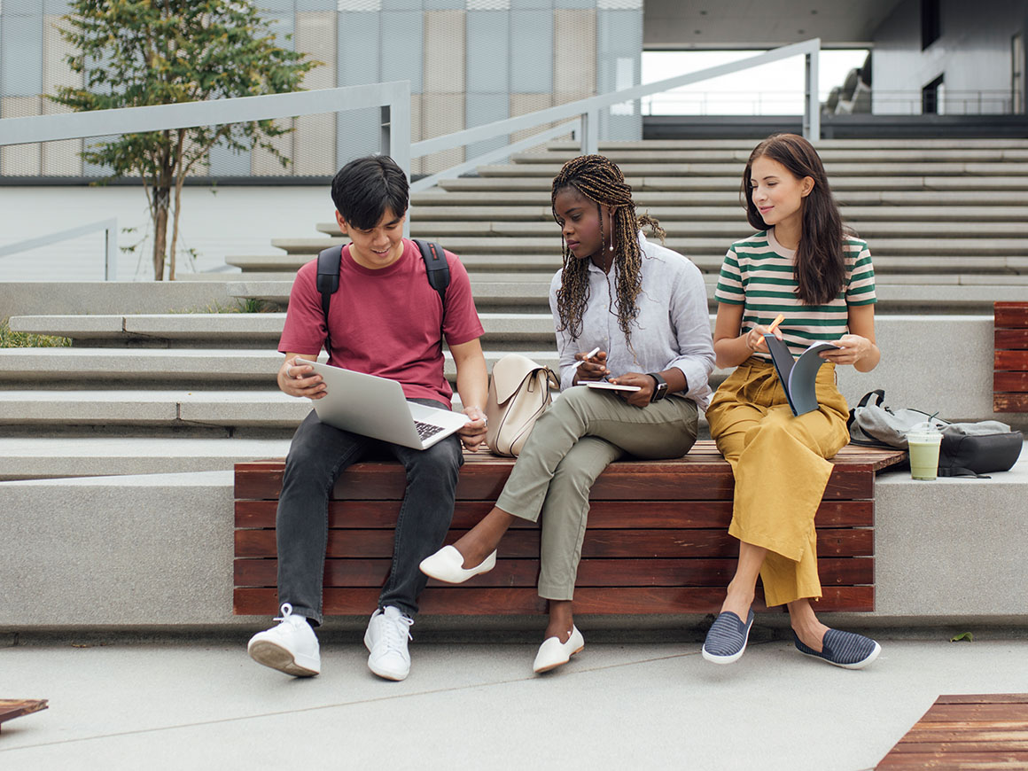 Blog Image Modernizing Higher Ed How Capacity Led Models Unlock Strategic Growth