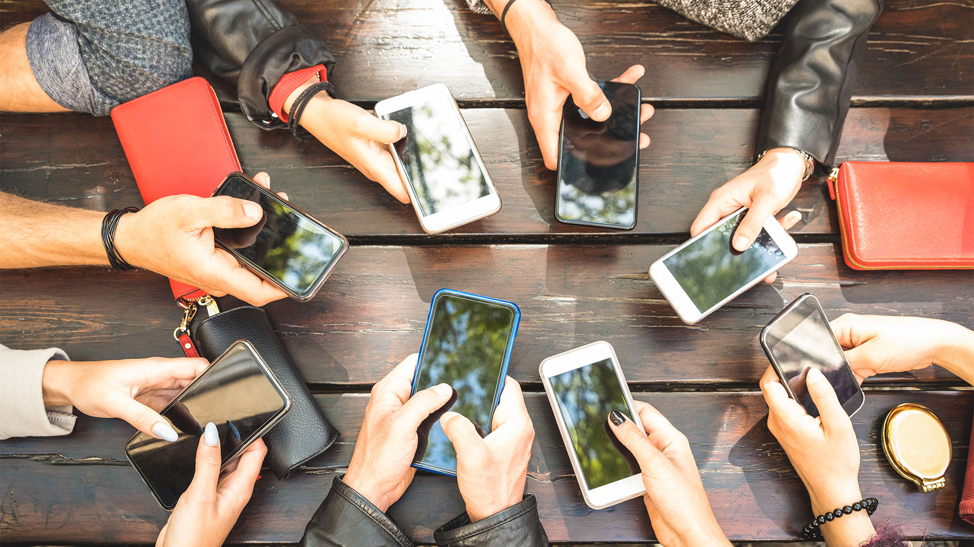 Insight Image Benefits Of Shared Technology Environments