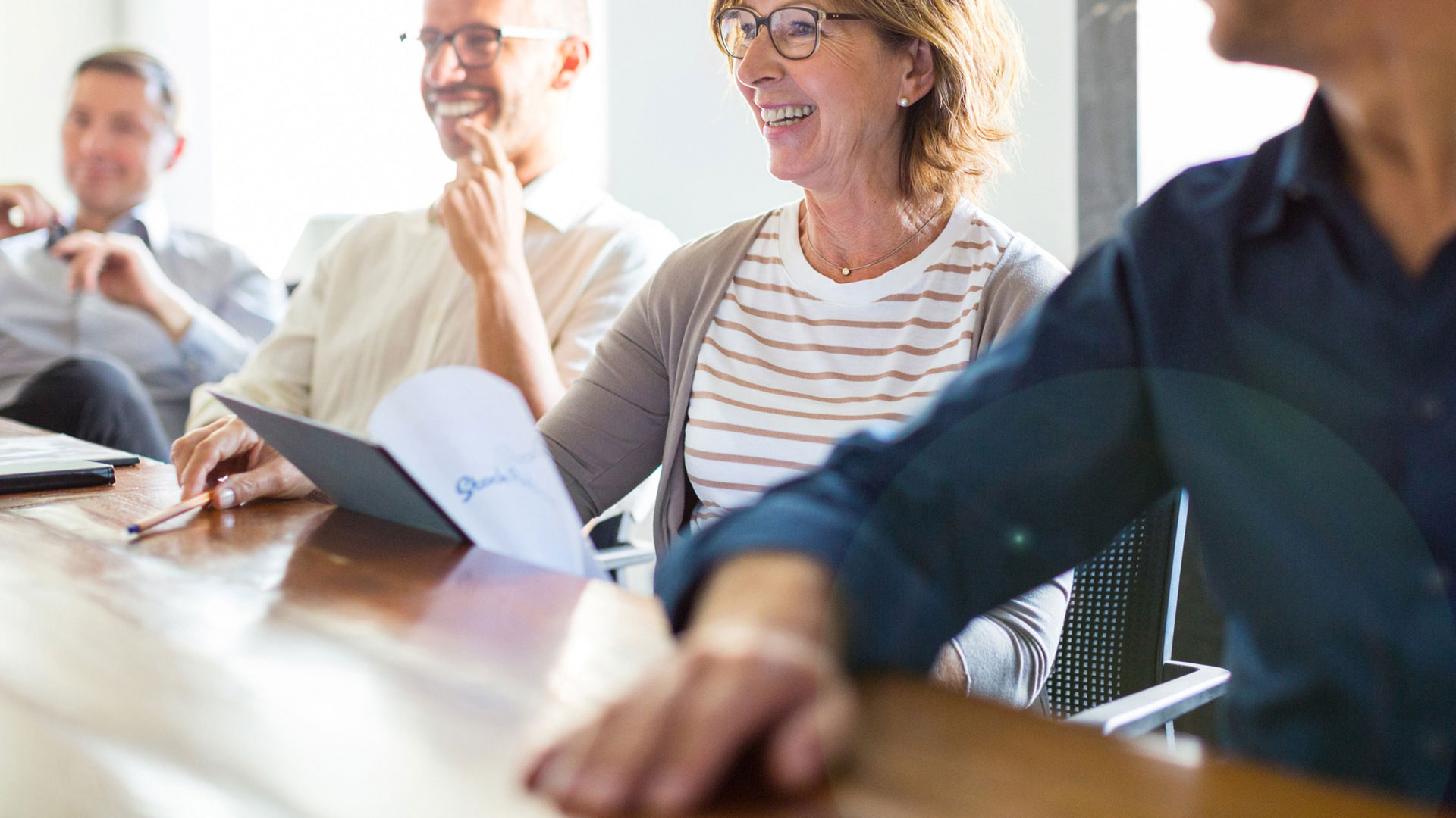 Insights Article Listen Learn Lead
