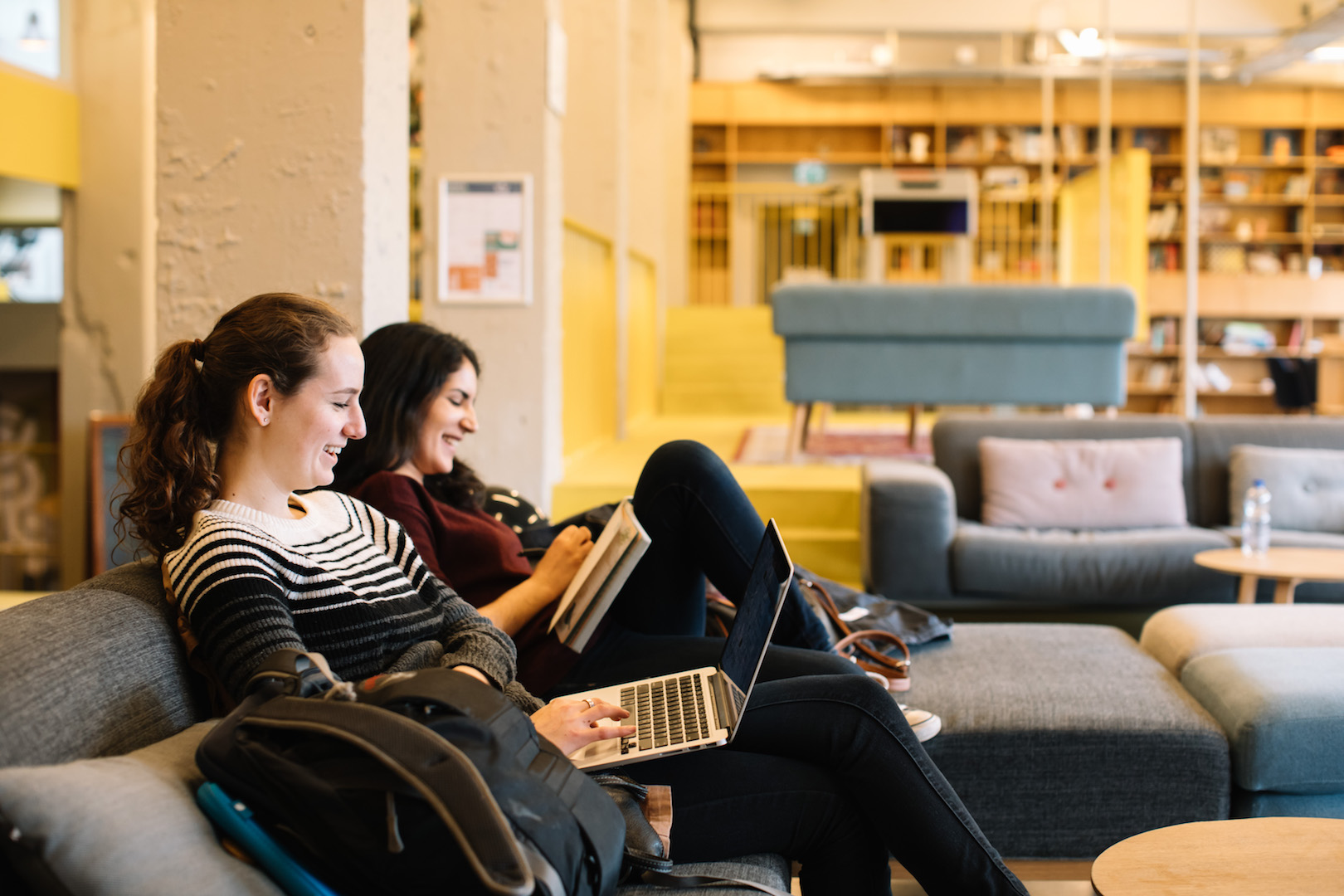 Insights Improving Enrollment Process Through Machine Learning