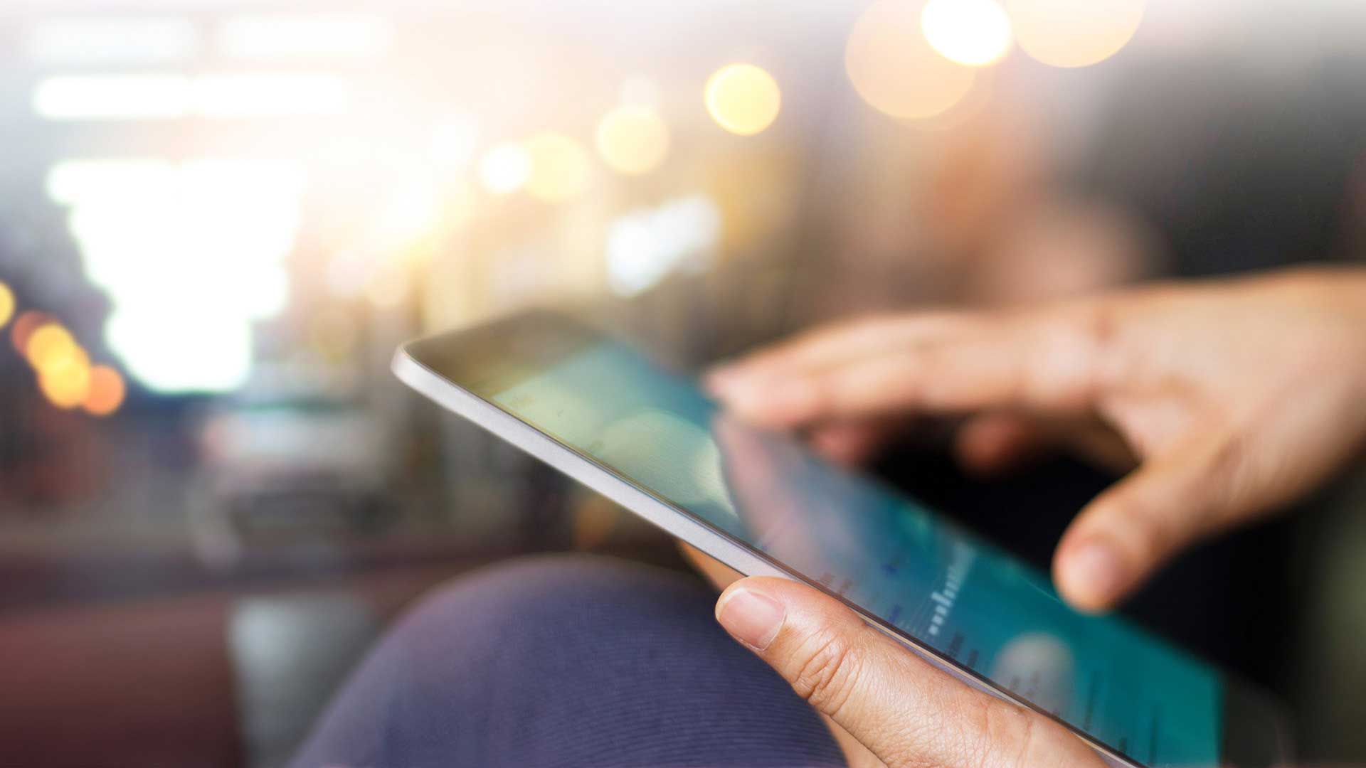 Insights Selecting Student Success Solution