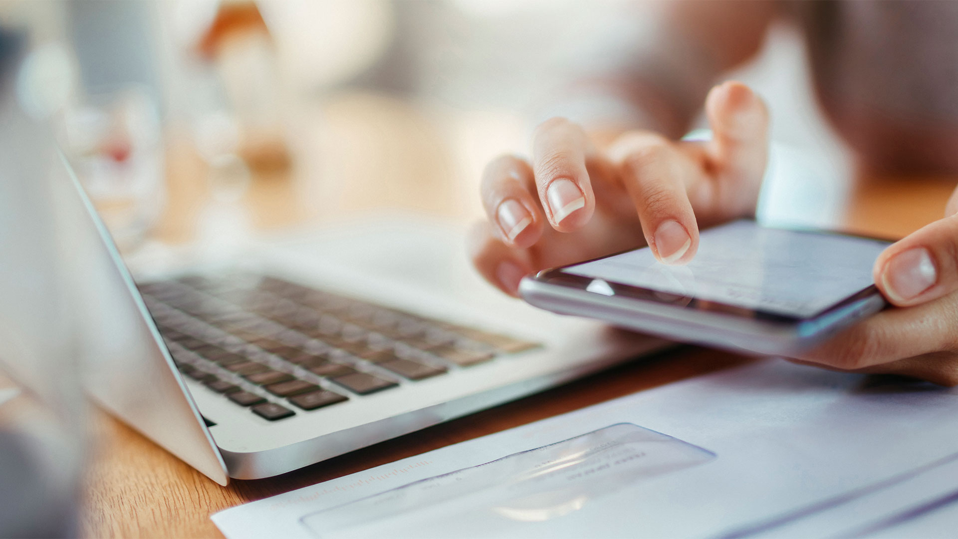 Screenshot 9 Tips Stay Secure While Working Remotely