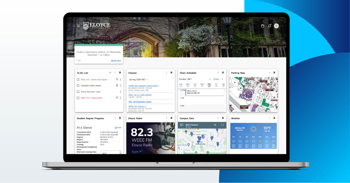 Social Image Experience Power Meets Personalization