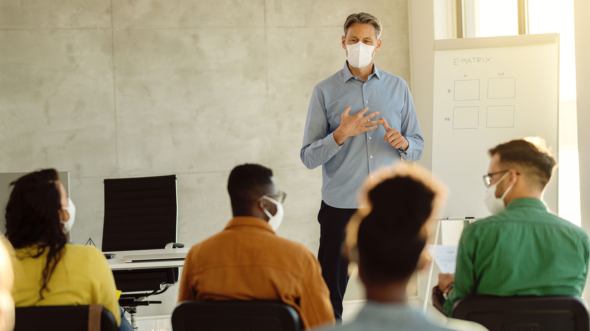 Success Story Image Enhancing Efficiences For Students Faculty Administrators