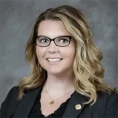 Samantha Kessler Principal Strategic Specialist