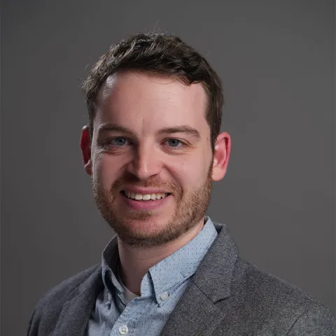Profile Image Dylan Gordon