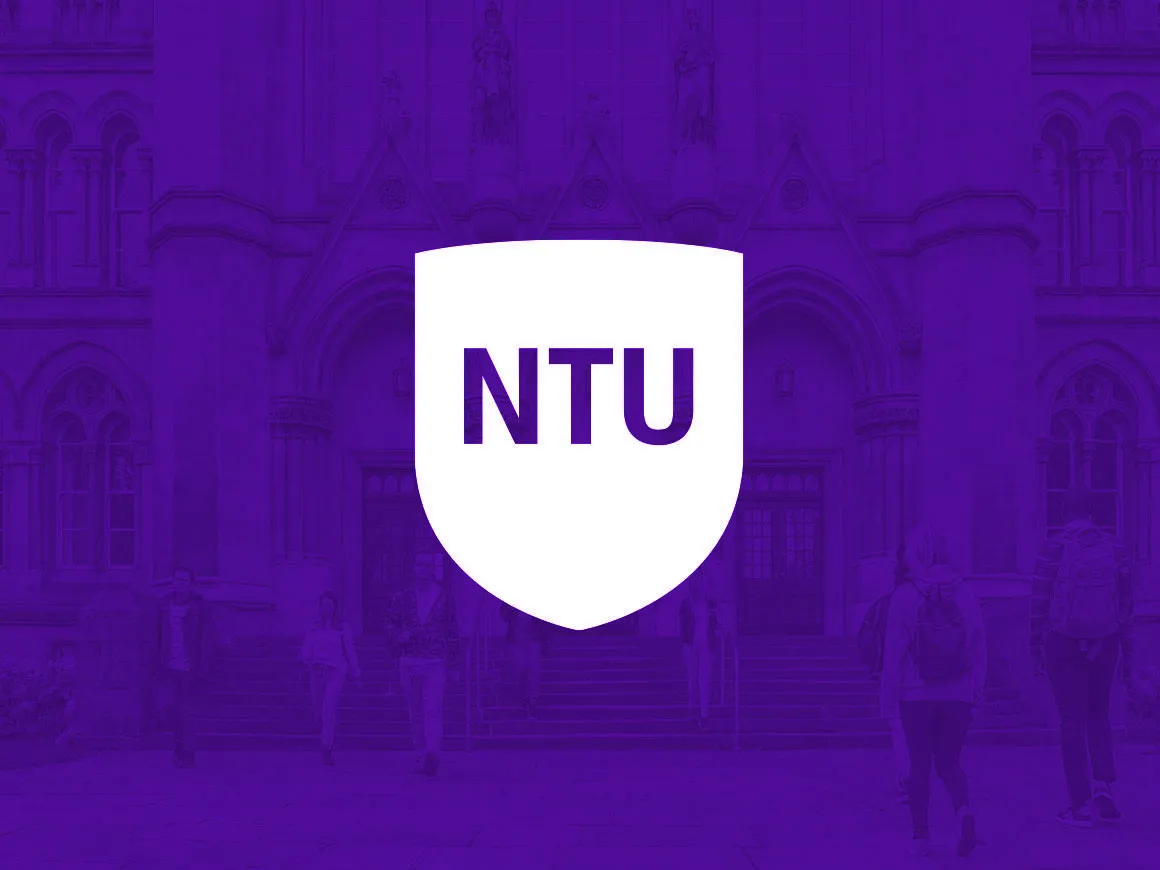 Nottingham Trent University