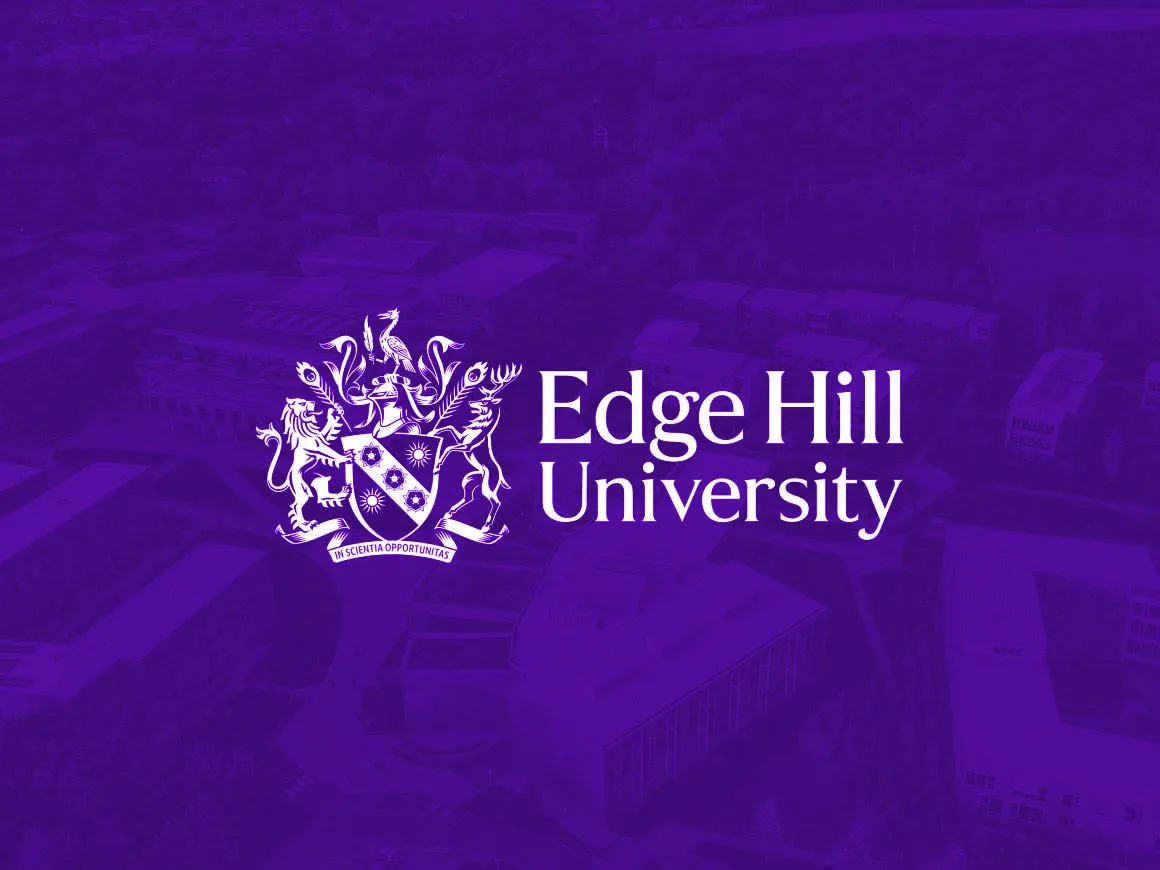 Edge Hill University