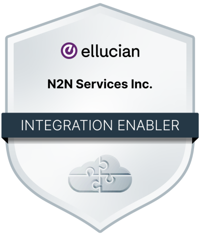 N2N Services Inc.  - Integration Enabler