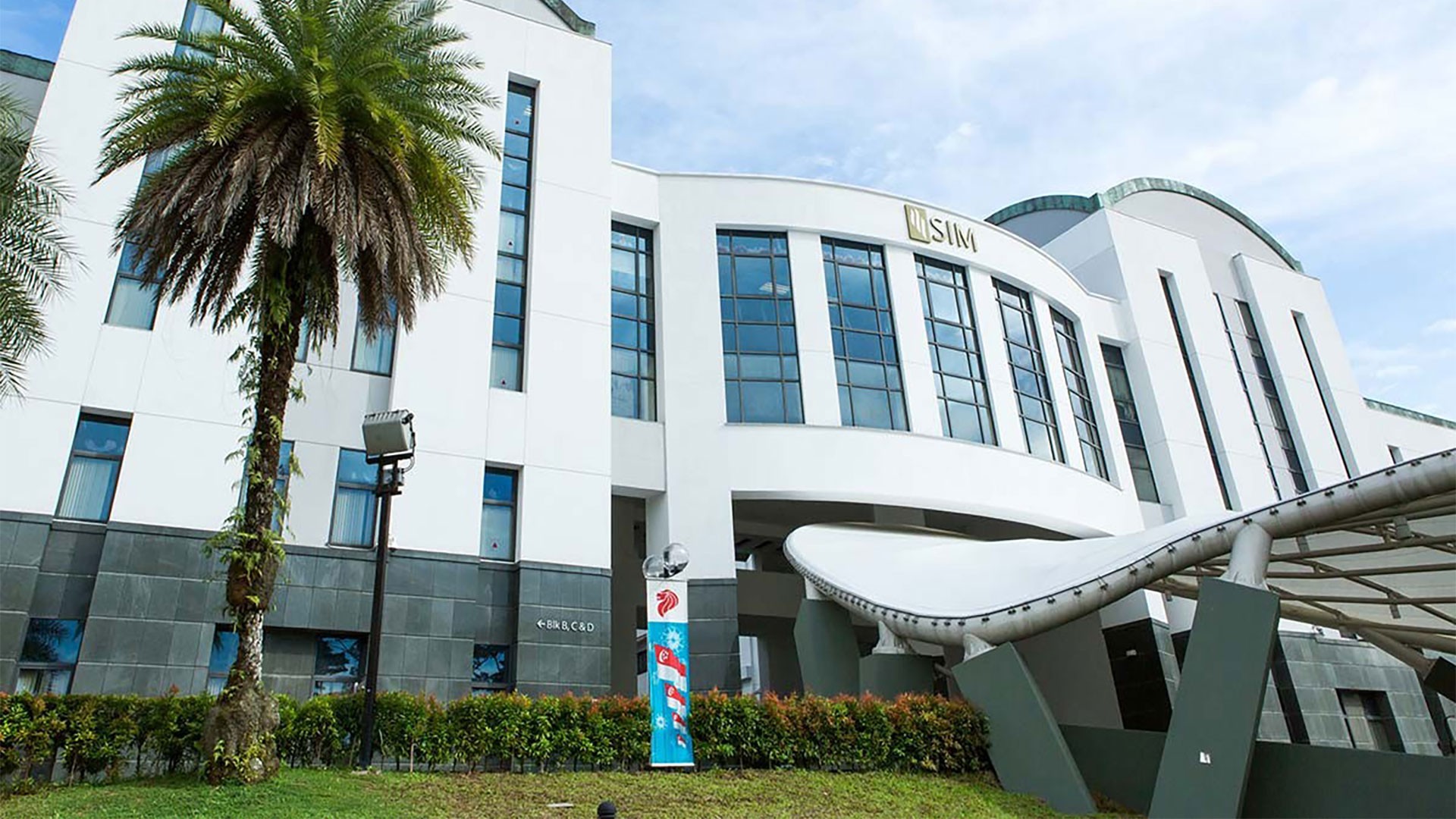 Singapore University of Social Sciences, Top 9 Universities For Studying Abroad In Singapore