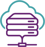 insights article pathways to the cloud icon as a service