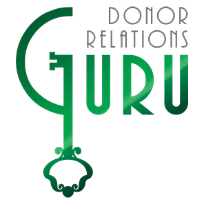 Donor Relations Guru