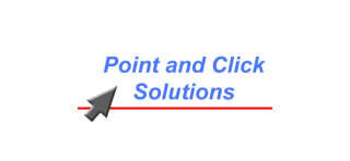 Point and Click Solutions